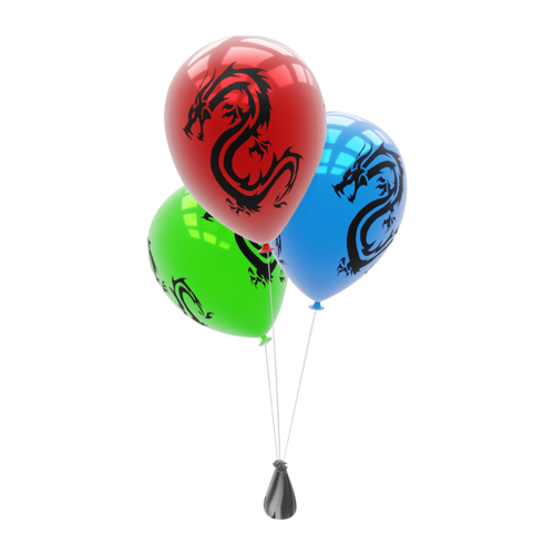Balloons-2