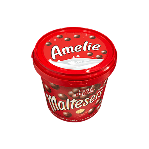 Maltesers