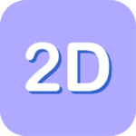 2D ICON