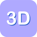 3D ICON